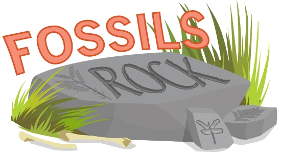 Fossils Rock subheader image link