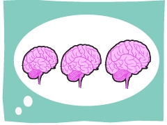 Link to When Did Our Brains Get Big? 