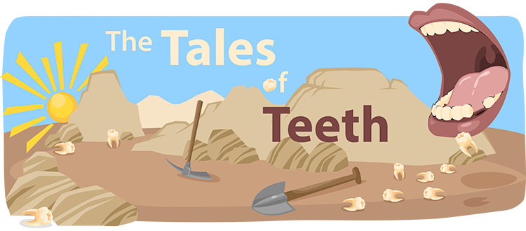 Link to Tales of Teeth