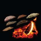 Microblades 