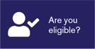 Are you eligible for the contest? 