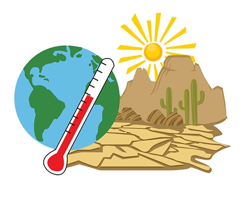 climate clipart