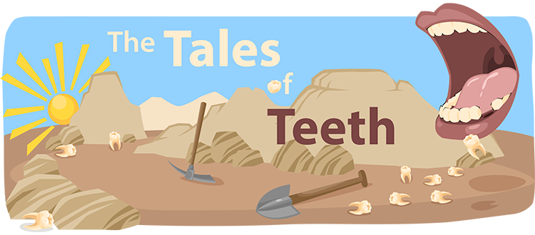 Link to Tales of Teeth